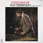 Pochette Days Gone By