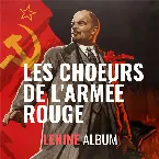 Pochette Lénine Album