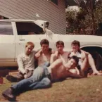 Pochette Sick and Tired