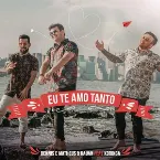 Pochette Eu te amo tanto