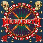 Pochette Capitol Punishment: The Megadeth Years
