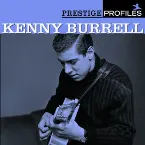 Pochette Prestige Profiles: Kenny Burrell