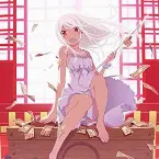 Pochette 「囮物語」劇伴音楽集&あとがたり