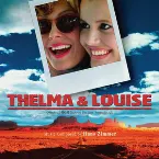 Pochette Thelma & Louise: Original MGM Motion Picture Soundtrack