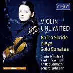 Pochette Violin Unlimited