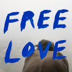 Pochette Free Love