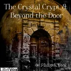 Pochette The Crystal Crypt & Beyond the Door