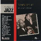 Pochette Les Génies du Jazz (Tome 1, No. 6): Sidney Bechet
