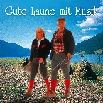 Pochette Gute Laune mit Musik