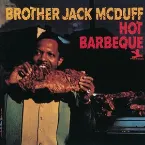 Pochette Hot Barbeque