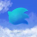 Pochette Flying Battery Zone (Act 1) (From "Sonic & Knuckles")