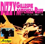 Pochette Dizzy Gillespie And The Mitchell-Ruff Duo