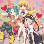 Pochette 「鬼物語」劇伴音楽集&あとがたり