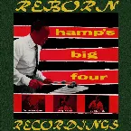 Pochette Hamp's Big Four