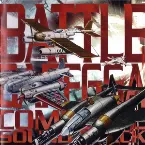 Pochette BATTLE GAREGGA COMPLETE SOUNDTRACK