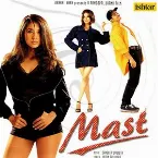 Pochette Mast