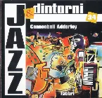 Pochette Cannonbal Adderley: Los Angeles