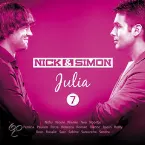Pochette Julia 7 (Nicky – Sandra)