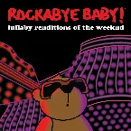 Pochette Lullaby Renditions of the Weeknd