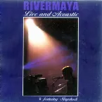 Pochette Live And Acoustic