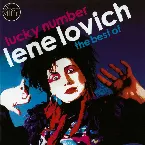 Pochette Lucky Number: The Best of Lene Lovich