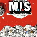 Pochette Yo digo baila