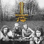 Pochette Live at the Capitol Theater – January 19, 1974