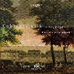 Pochette Cabinetmusik for Carl Theodor