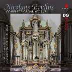 Pochette Complete Organ Works