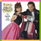 Pochette Tô ligado em você