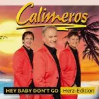 Pochette Electrola...Das ist Musik! Calimeros