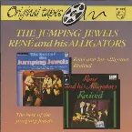 Pochette The Best of / Revived