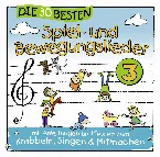Pochette Die 30 besten Spiel- und Bewegungslieder 3