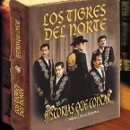 Pochette Historias que contar