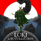 Pochette Loki Epic Collection