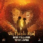 Pochette Un mundo real