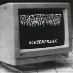 Pochette Cgarchy / Screenfreak