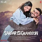 Pochette Sardar Ka Grandson