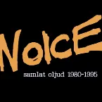 Pochette Samlat oljud 1980-1995