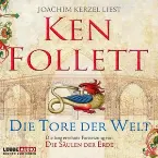 Pochette Die Tore der Welt