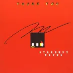 Pochette THANK YOU