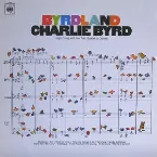 Pochette Byrdland
