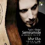 Pochette Semiramide (Highlights from the opera, arranged for solo guitar by Mauro Giuliani)