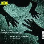 Pochette Berlioz: Symphonie Fantastique