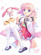 Pochette 時を刻む唄
