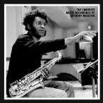 Pochette The Complete Arista Recordings of Anthony Braxton