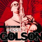Pochette The Best of Benny Golson