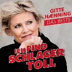 Pochette Ich find Schlager toll - Das Beste