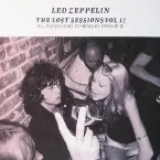 Pochette The Lost Sessions, Vol. 12: All Roads Lead to Headley Grange III