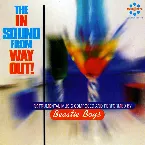 Pochette The In Sound From Way Out!